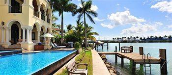 Villazzo Villa Hotels Miami Beach Exterior foto