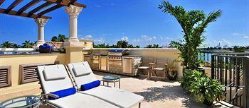 Villazzo Villa Hotels Miami Beach Exterior foto